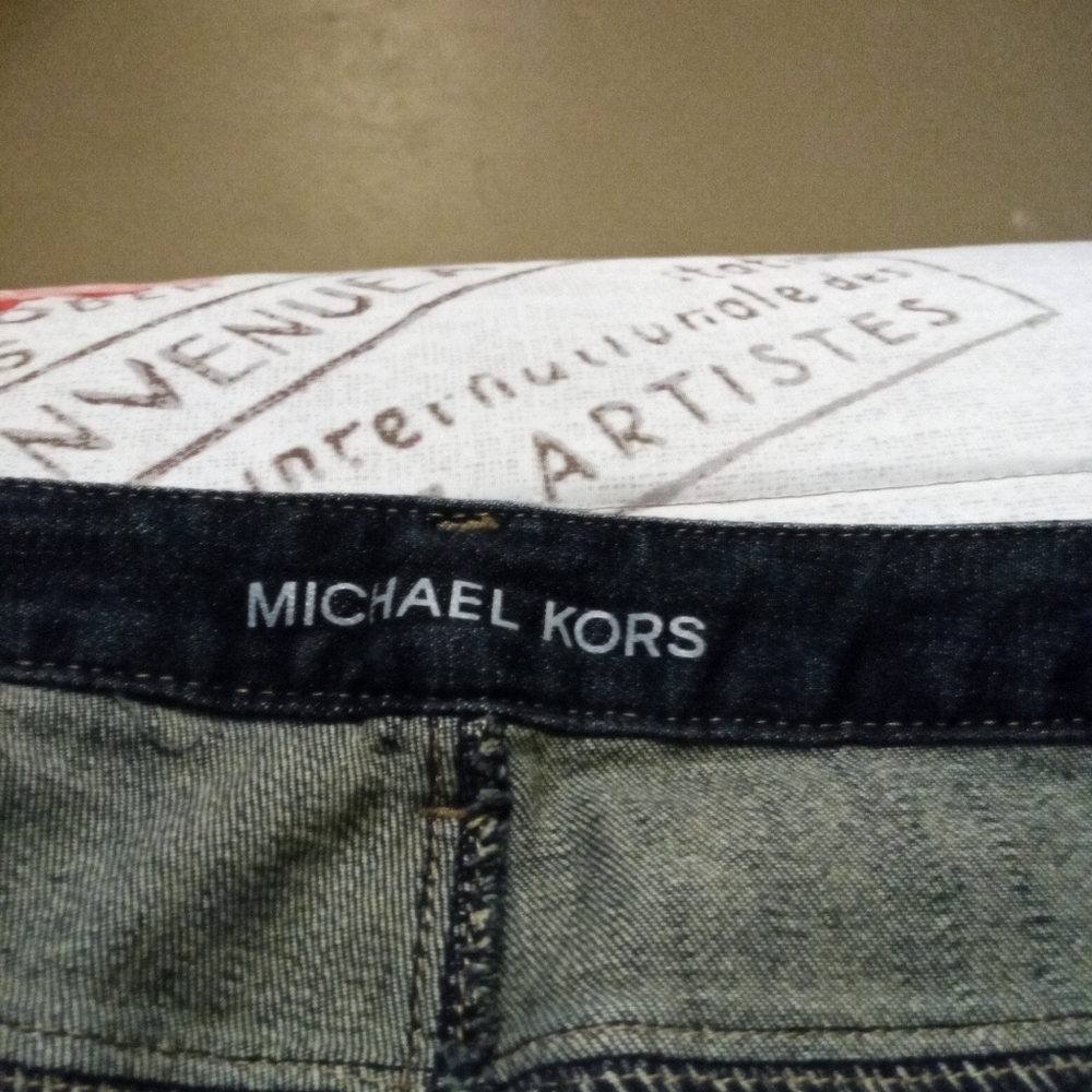 Michael Kors jeans